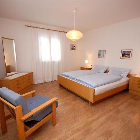 Appartments Oberhofer San Candido Dış mekan fotoğraf