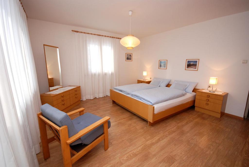 Appartments Oberhofer San Candido Dış mekan fotoğraf